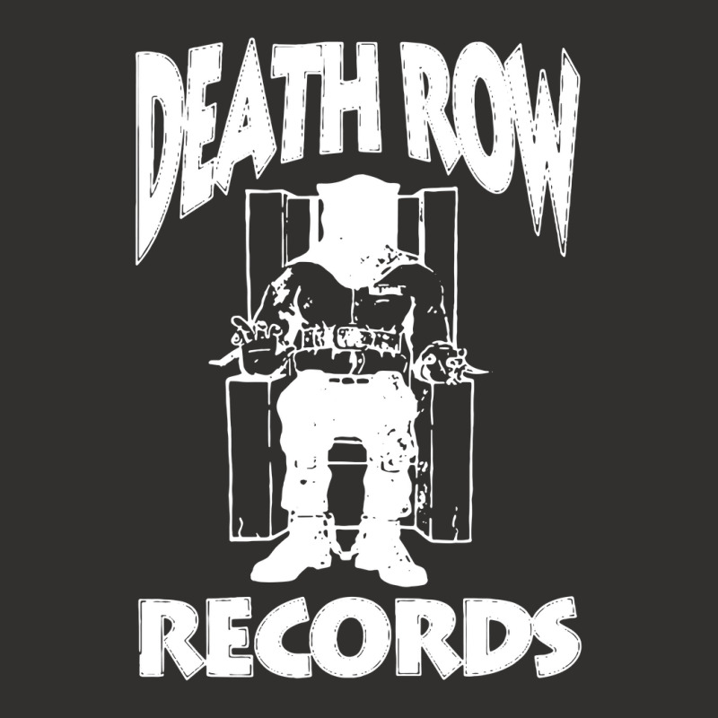 Death Row Records Champion Hoodie. By Artistshot