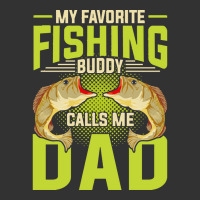 Fishing T  Shirt Fisherman Fathers Day Angling Fish Funny Dad Fishing Baby Bodysuit | Artistshot