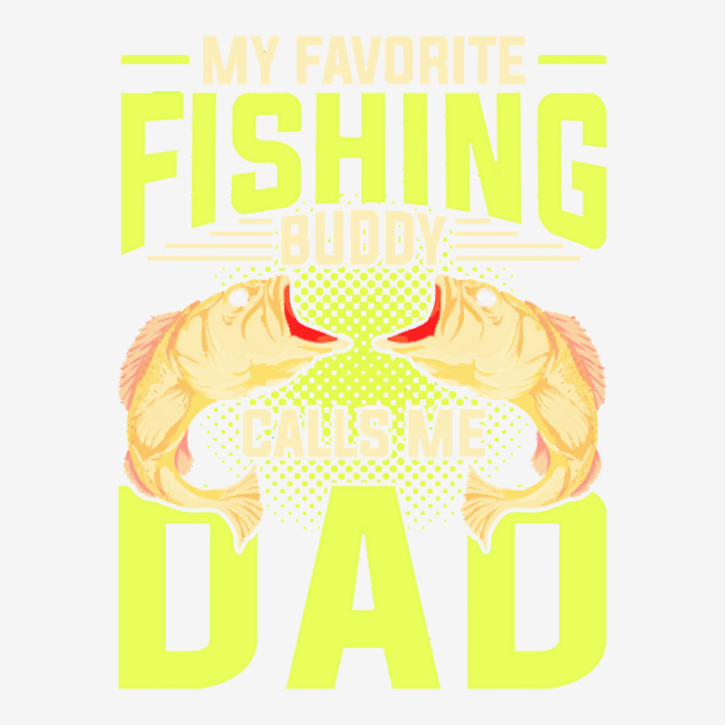 Fishing T  Shirt Fisherman Fathers Day Angling Fish Funny Dad Fishing Youth 3/4 Sleeve by cardinalsmelt | Artistshot