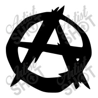 Anarchy Youth Zipper Hoodie | Artistshot