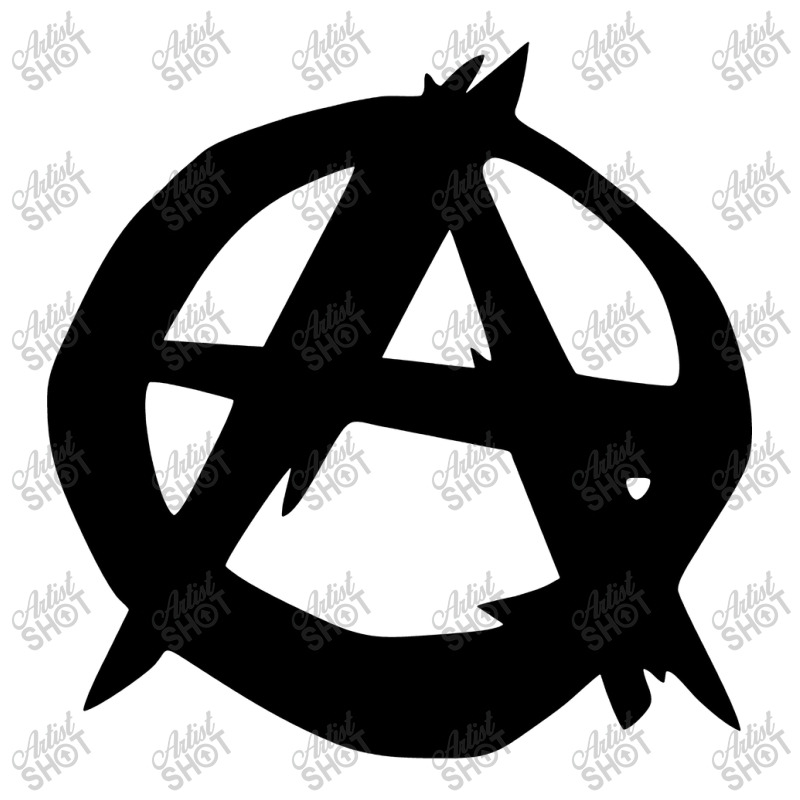 Anarchy Toddler T-shirt | Artistshot