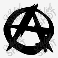 Anarchy Baby Bibs | Artistshot