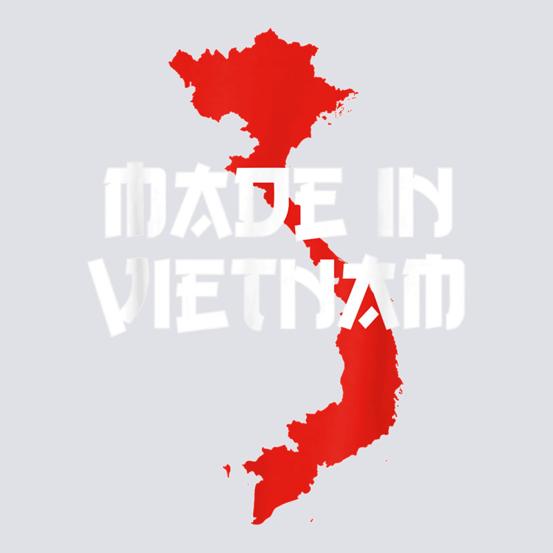 Made In Vietnam Vietnamese Language Funny Quote T Shirt Bucket Hat by NatalieRoseHeinz | Artistshot