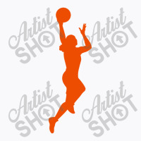 Basketball (2) T-shirt | Artistshot