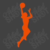 Basketball (2) Vintage T-shirt | Artistshot