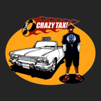 Crazy Taxi Car Movie Unisex Hoodie | Artistshot