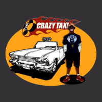 Crazy Taxi Car Movie Vintage Hoodie | Artistshot