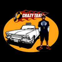 Crazy Taxi Car Movie Unisex Jogger | Artistshot