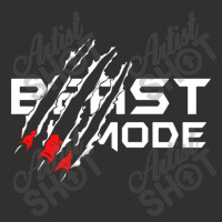 Beast Mode Champion Hoodie | Artistshot