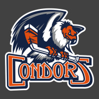 The Bakersfield Condors Vintage T-shirt | Artistshot