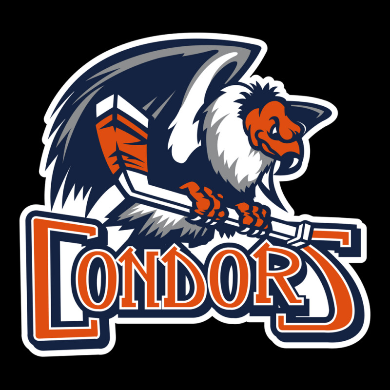 The Bakersfield Condors Fleece Short | Artistshot