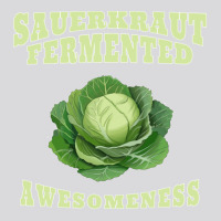 Fermenting Sauerkraut Fermented Sauerkraut Long Sleeve Women's Triblend Scoop T-shirt | Artistshot