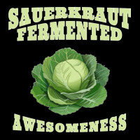 Fermenting Sauerkraut Fermented Sauerkraut Long Sleeve Legging | Artistshot