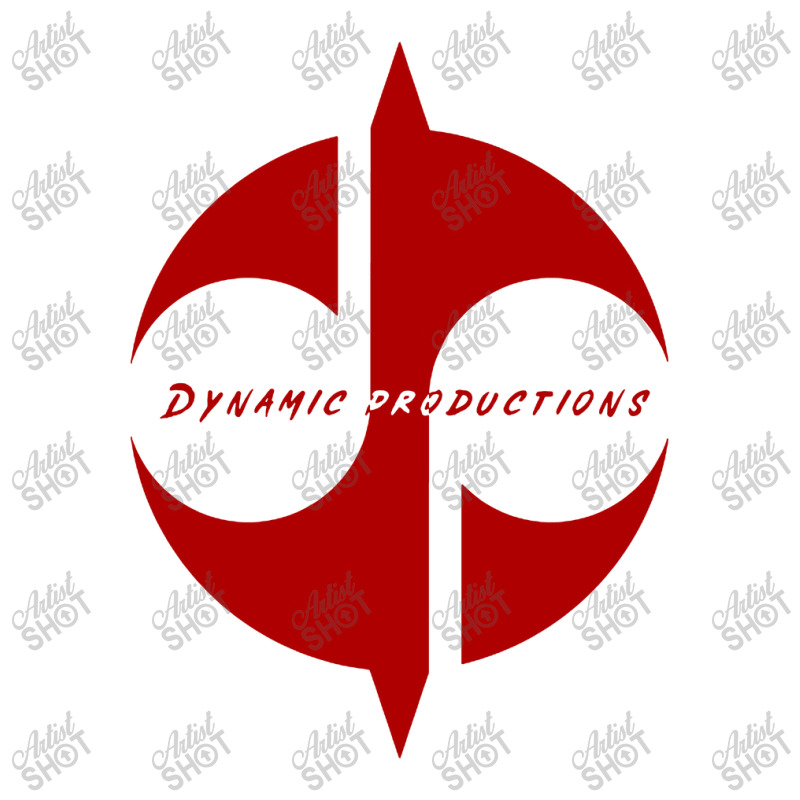 Dynamic Productions Youth Hoodie | Artistshot