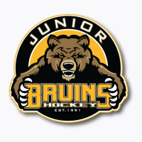 The Boston Junior Bruins T-shirt | Artistshot