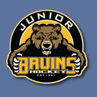 The Boston Junior Bruins Lightweight Hoodie | Artistshot