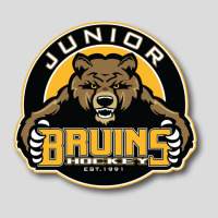 The Boston Junior Bruins Men's Polo Shirt | Artistshot