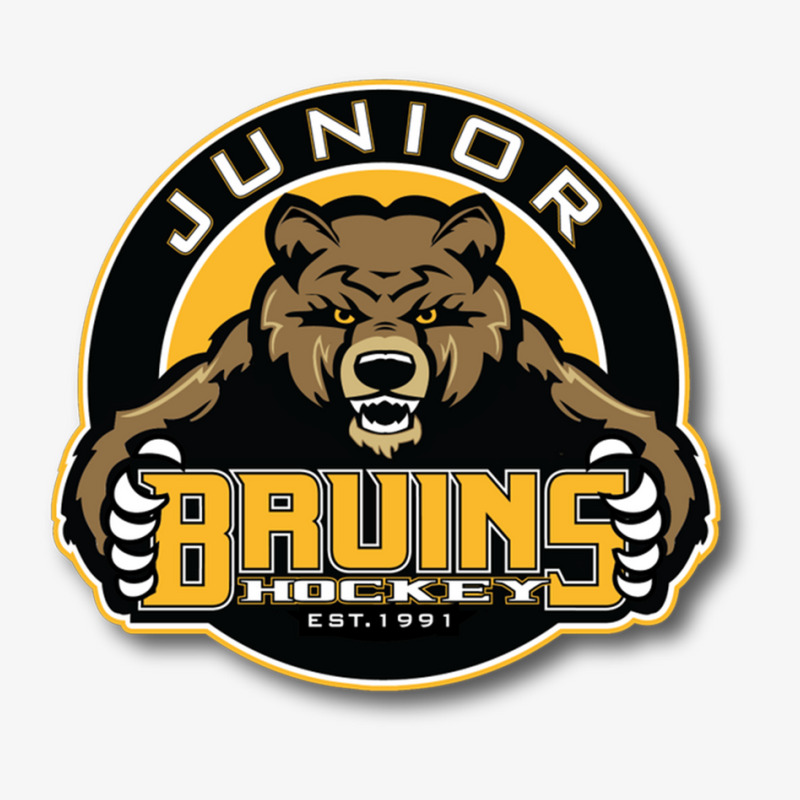 The Boston Junior Bruins Champion Hoodie | Artistshot