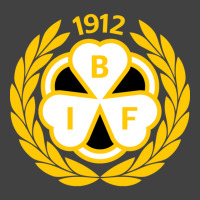 The Bryns If Fotboll Gavlerinken Vintage T-shirt | Artistshot