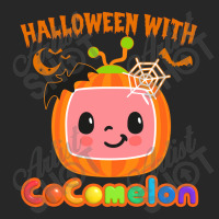 Cocomelon Nursery Rhymes Halloween Men's T-shirt Pajama Set | Artistshot