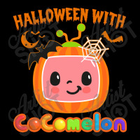 Cocomelon Nursery Rhymes Halloween Unisex Jogger | Artistshot