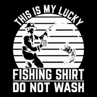 Fishing T  Shirt Funny Fisherman Fisher Angling Fish Fishing T  Shirt Maternity Scoop Neck T-shirt | Artistshot