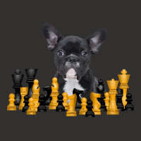 Boxer Dog Chess Game T  Shirt French Bulldog    Chess Game   Frenchie Champion Hoodie | Artistshot