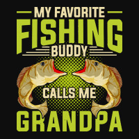 Fishing T  Shirt Hobby Fisherman Grandpa Angle Fish Fathers Day Funny Crop Top | Artistshot