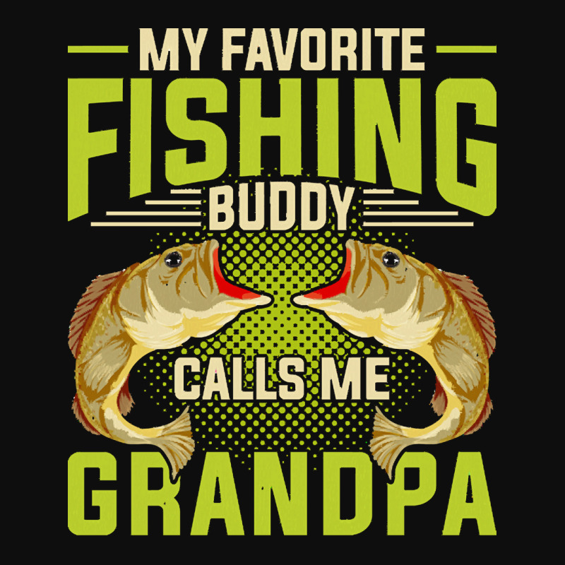 Fishing T  Shirt Hobby Fisherman Grandpa Angle Fish Fathers Day Funny Crop Top by cardinalsmelt | Artistshot