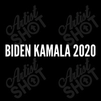 Kamala 2020   Politics Slogan Men's Long Sleeve Pajama Set | Artistshot