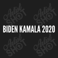 Kamala 2020   Politics Slogan Classic T-shirt | Artistshot