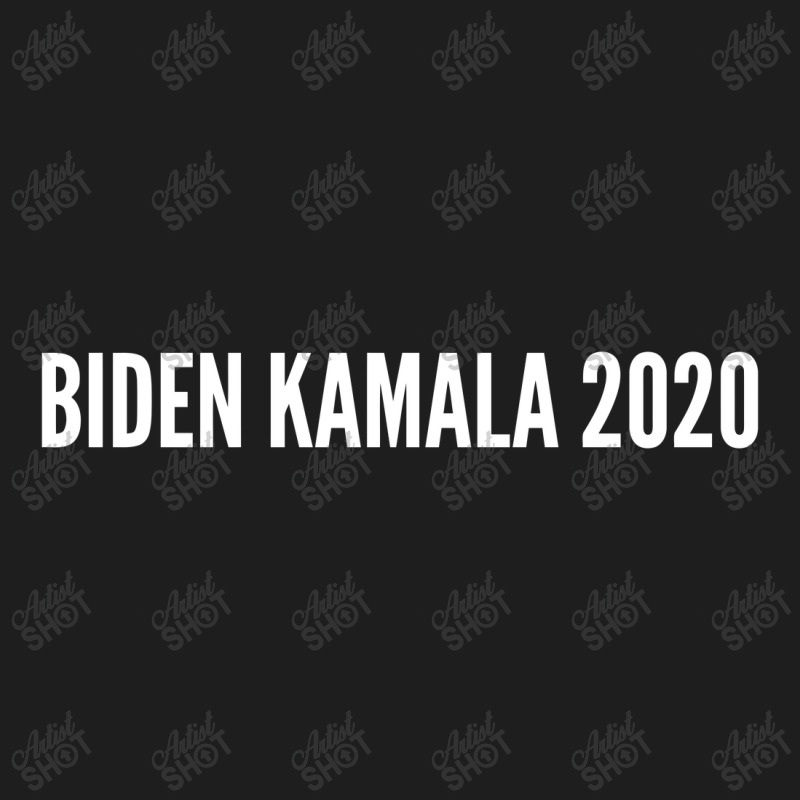 Kamala 2020   Politics Slogan Classic T-shirt | Artistshot