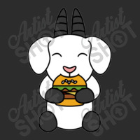 Goat Burger Lover Exclusive T-shirt | Artistshot