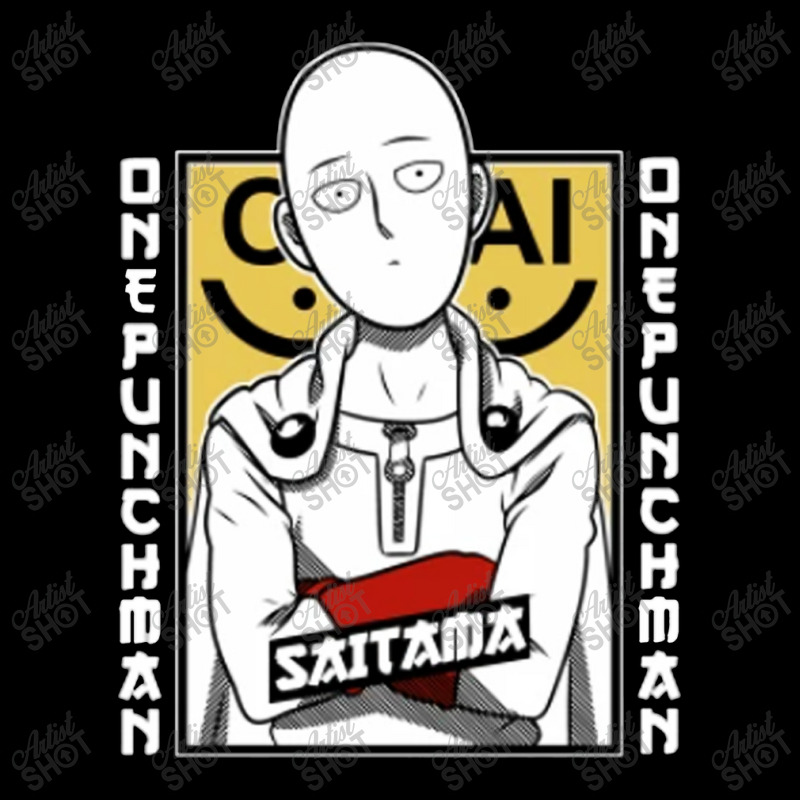 Punch Man Pocket T-shirt | Artistshot