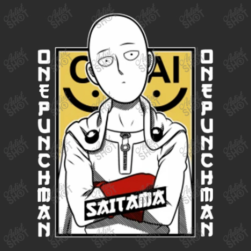 Punch Man Exclusive T-shirt | Artistshot