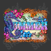 Seahorse Summer Toddler Hoodie | Artistshot