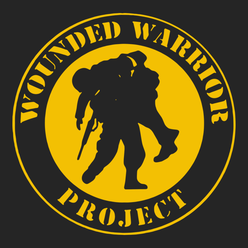 Wounded Warrior Project Unisex Hoodie | Artistshot