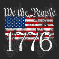 We The People 1776 U.s. Constitution Freedom American Flag Pullover Ho Women's Pajamas Set | Artistshot