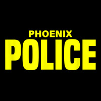 City Of Phoenix Police Officer Arizona Policeman Uniform T Shirt Toddler Sweatshirt | Artistshot