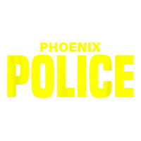 City Of Phoenix Police Officer Arizona Policeman Uniform T Shirt Baby Tee | Artistshot