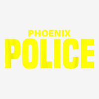 City Of Phoenix Police Officer Arizona Policeman Uniform T Shirt Youth 3/4 Sleeve | Artistshot