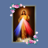 Divine Mercy Jesus Christ, Sacred Heart Of Jesus Gift T Shirt Lightweight Hoodie | Artistshot