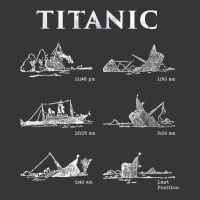 Titanic Shirt, Titanic Sinking Shirt, Titanic Gift, Titanic T Shirt Toddler Hoodie | Artistshot