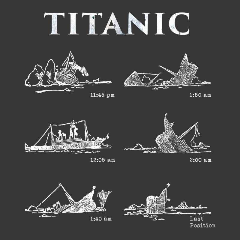 Titanic Shirt, Titanic Sinking Shirt, Titanic Gift, Titanic T Shirt Toddler Hoodie | Artistshot