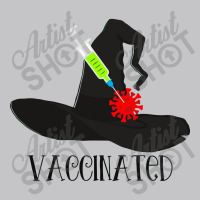 Vaccinated Witch Baby Bodysuit | Artistshot