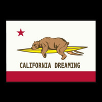 California Dreaming Kids Cap | Artistshot