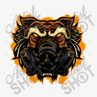 Angry Tiger Champion Hoodie | Artistshot