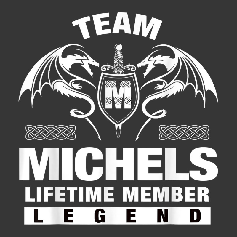 Team Michels Lifetime Member Gifts T Shirt Toddler Hoodie by strnadoymoskwaoj | Artistshot