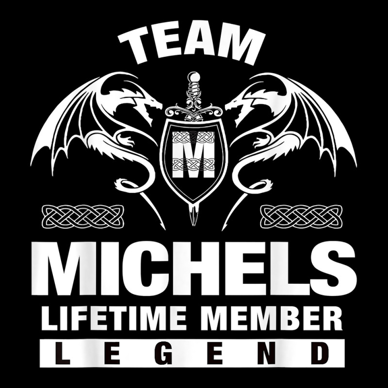 Team Michels Lifetime Member Gifts T Shirt Youth Hoodie by strnadoymoskwaoj | Artistshot