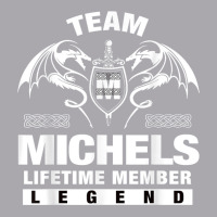 Team Michels Lifetime Member Gifts T Shirt Youth 3/4 Sleeve | Artistshot